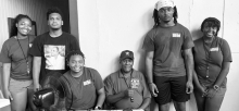 Annual Summer Feeding and Recreation Program Taking Place