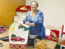 Kiwanis Toys for Kids Program