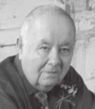 Ronald Earl Fallis