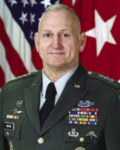 Lt. General