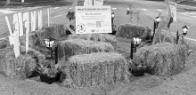 The “Demonstration Project” Kicks Off on Main Street