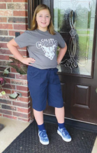 First Day of School
