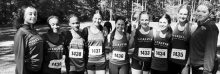 Calvin cross country teams do well at regional competition