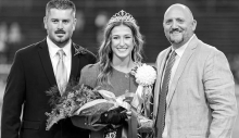 Scenes From WSHS Homecoming Game