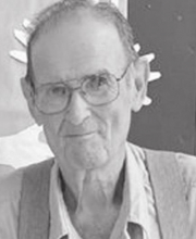 Charles Dillon Muse
