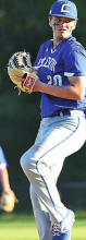 Calvin Cougars have 4 players named to ALL­STATE team