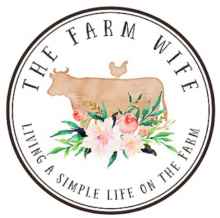 The Farm Wife