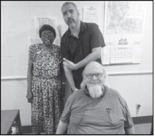 Shirly Hollingsworth, “The News Carrier” was a recent guest on the Ray Cage Morning Show. We talked about the importance of communication across our community. We need to know when someone is sick, or has lost a loved one or is just struggling so that