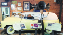 The Louisiana Political Museum and Hall of Fame Celebrates 30 Year