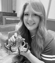Students from Winnfield Senior Attend National Beta Conference
