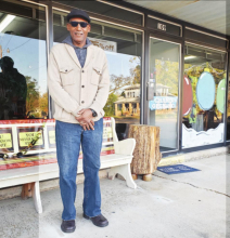 Annual Open House Once Again A Great Success