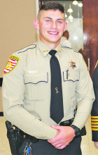 A Hero Honored and Remembered
