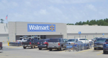 Walmart requiring face covering in stores nationwide