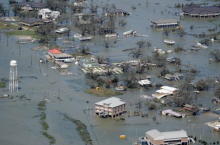Phone Line Set Up for Families Trying to Locate Laura Survivors in State­Provided Hotel Rooms; Families Can Also Use Online Form