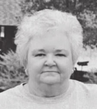 Wanda Sue O’Bryan
