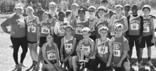 Winnfield Cross Country Hosts Successful Inaugural Meet, Plans to Make Event Annual Winnfield Cross Country Hosts Successful Inaugural Meet, Plans to Make Event Annual 
