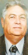 John Burton Simons
