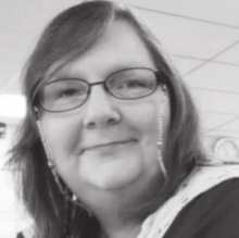 Deborah Delain Mooney