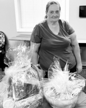 Autumn Leaves Nursing and Rehabilitation Celebrates CNA Week