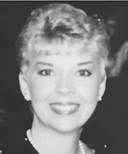 Annette Prescott Cook