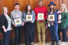 Atlanta High School Competes in AG’s Louisiana LifeSmarts Competition