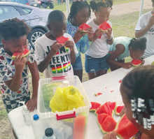 IMPaCT Hosts 3rd Annual Juneteenth Celebration