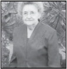 Vivian Dale Smith Taylor