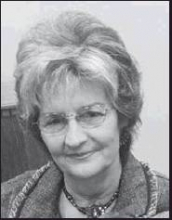 Cathy Renae Jones McCoy