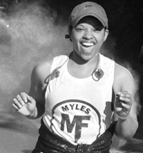 2nd Annual Hope4Winn Color Run Huge Success