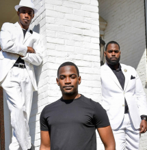 Winnfield triplets first set to graduate from Grambling
