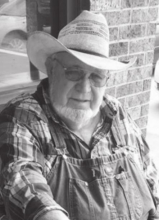 Claude Luther O’Bryan