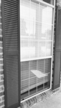 Window on Main Street