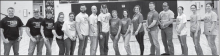 Dodson High School FFA Hosts First Annual Donkey Basketball Tournament