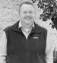 Winnfield’s Gates joins SBC WMU in missions discipleship for young men