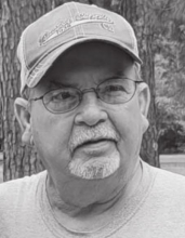 Jerry Wayne Roberts