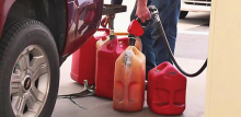 No Winn Parish gas shortage, but don’t panic buy gas