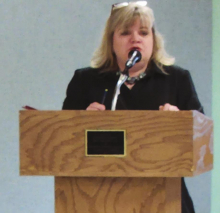 City of Winnfield Holds Inaugural Ceremony