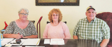 Goldonna Moving Forward