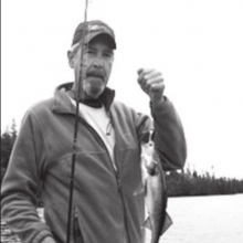 Ronald Willard Taylor, Jr.,