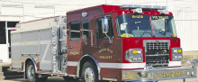 Winnfield Fire Department to Host Open House