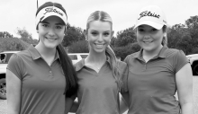 WSHS Golfers Compete in District and Regional Tournaments