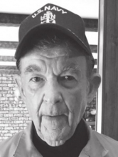 Clyde F Swanson, Jr.