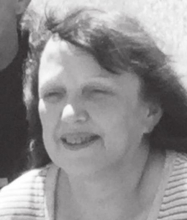 Nancy Carol O’Neal Keyes