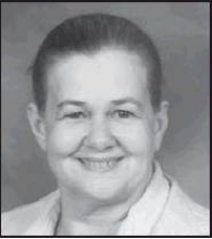 Patricia Ann Lawson