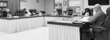 Jury Holds January 2