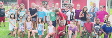 Winnfield Middle School sees