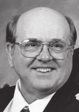 Bro. Gary Lynn Wright