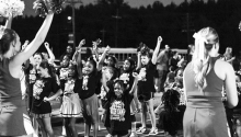 Winnfield Tigers securing
