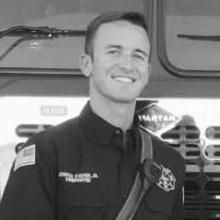 Joshua Colyer, Jr.