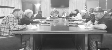 Winn Parish School Board Moves Forward with Grant Resolutions and Facility Assessments